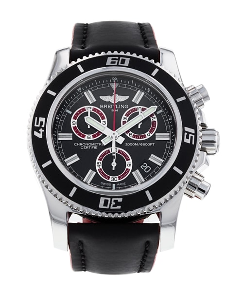 Breitling SuperOcean Chrono A73310